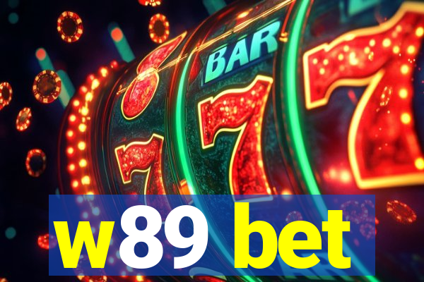 w89 bet